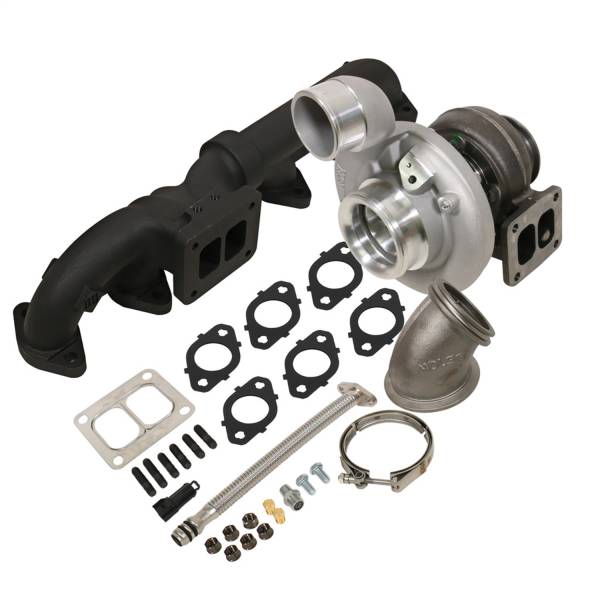 BD Diesel - BD Diesel Iron Horn Turbocharger Kit - 1045174