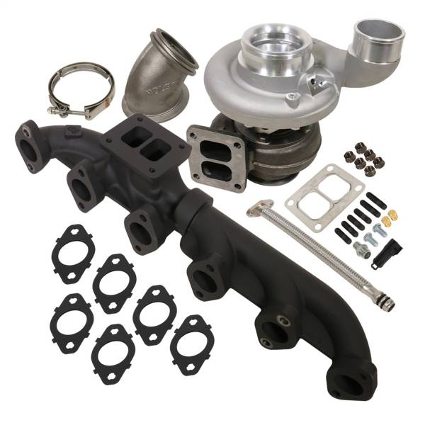 BD Diesel - BD Diesel Iron Horn Turbocharger Kit - 1045175