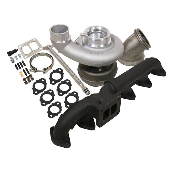 BD Diesel - BD Diesel Iron Horn Turbocharger Kit - 1045177