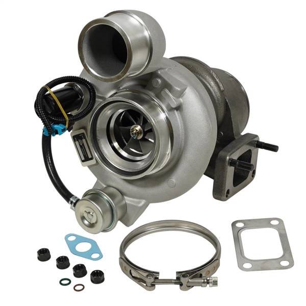 BD Diesel - Turbocharger HE351CW Stock Replacement - 1045767