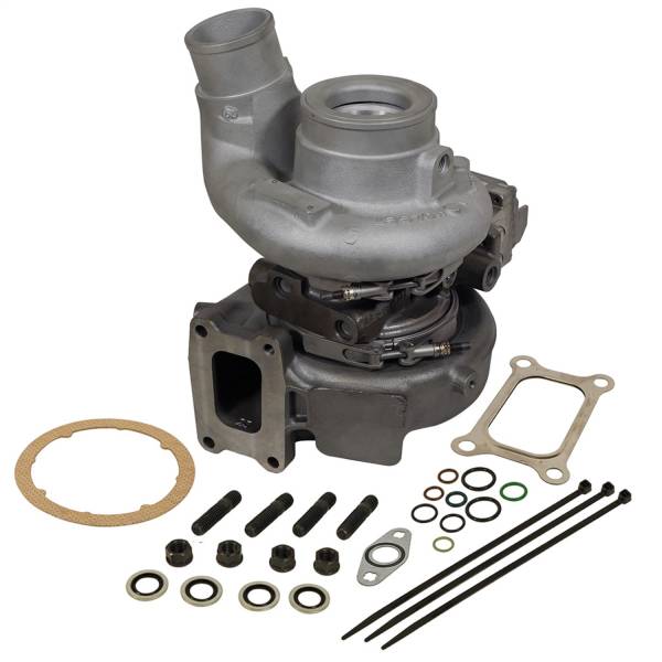 BD Diesel - Exchange Turbo Fits w/HE300VG Turbo Stock Replacement - 1045777
