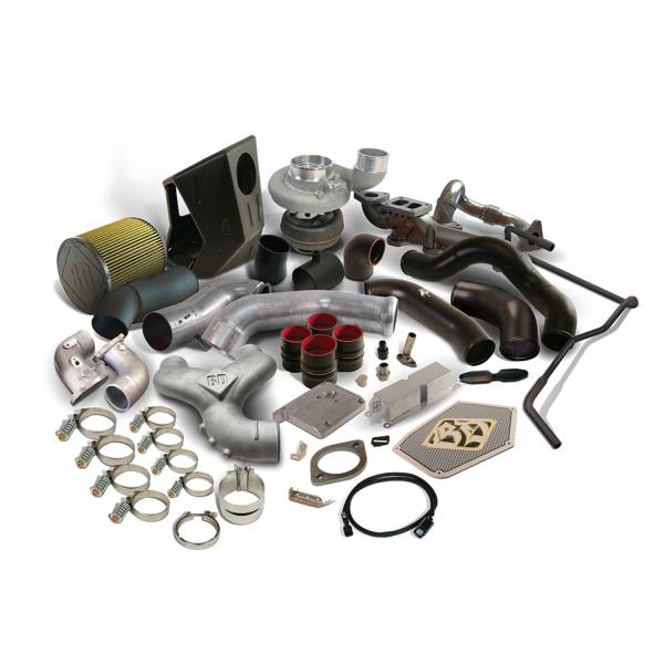 BD Diesel - BD Diesel Scorpion Turbo Kit - 1045800