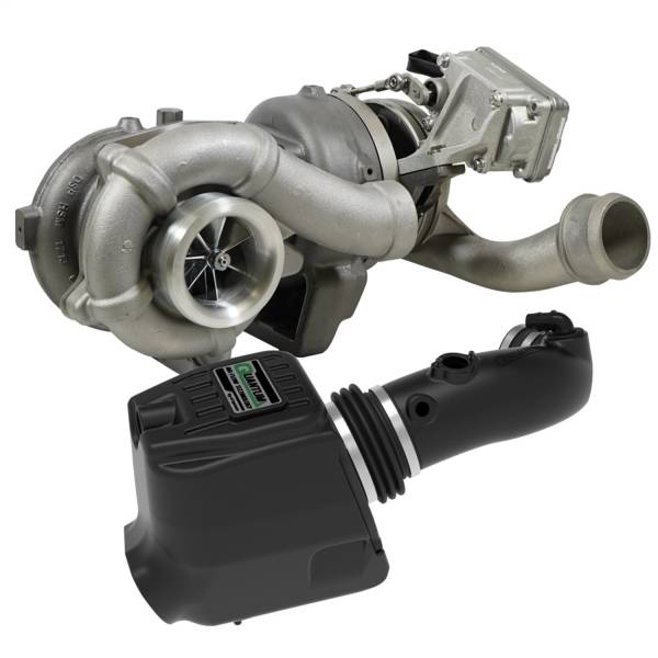 BD Diesel - BD Diesel Screamer Performance Exchange Turbo - 1047082