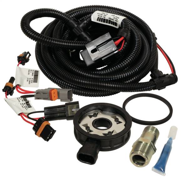 BD Diesel - BD Diesel Flow-MaX Fuel Heater Kit - 1050346