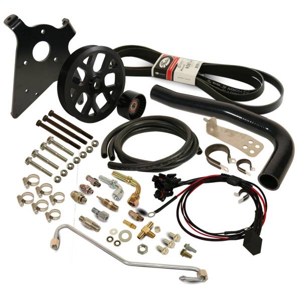 BD Diesel - BD Diesel Venom Dual Fuel Kit - 1050488