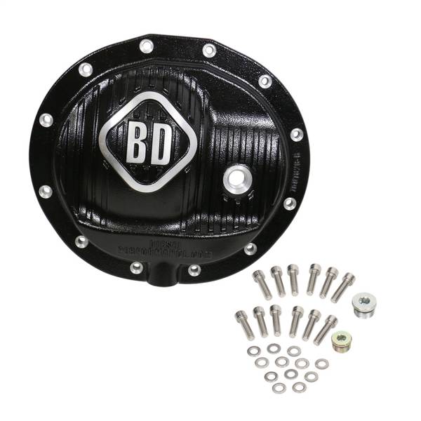 BD Diesel - Differential Cover Front Fits AA 12-9.25 - 1061828