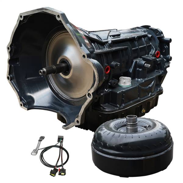 BD Diesel - BD Diesel Transmission Kit - 1064262BM