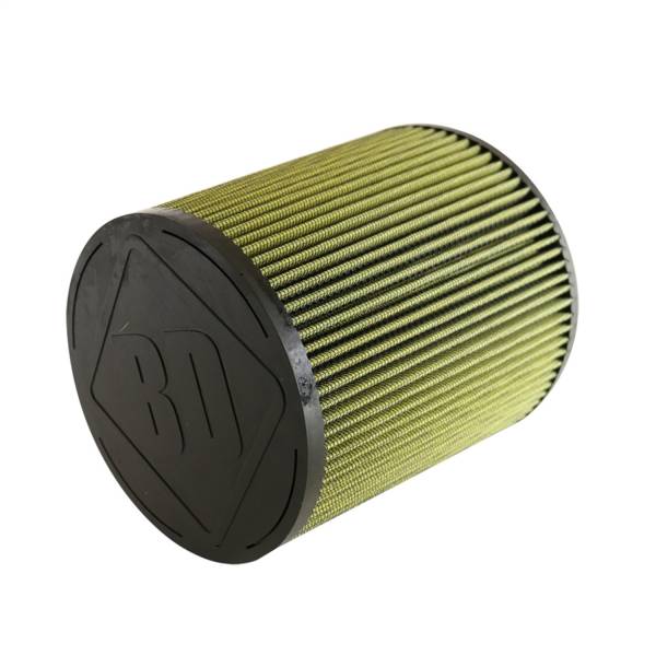 BD Diesel - BD Diesel High Flow Washable Air Filter - 1401604