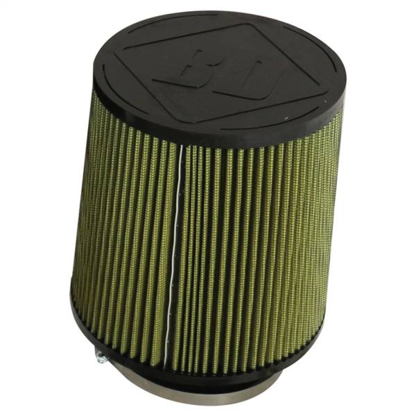 BD Diesel - BD Diesel High Flow Washable Air Filter - 1401605