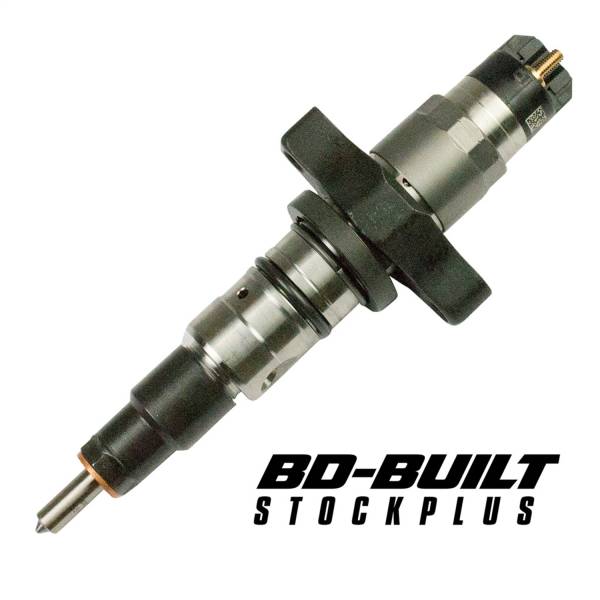 BD Diesel - BD Diesel Stock Fuel Injector - 1714503