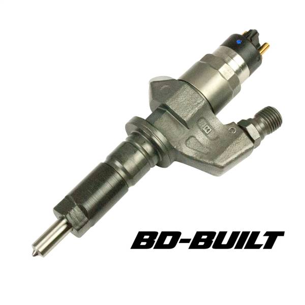 BD Diesel - Fuel Injector Stock Replacement Exchange - 1715502