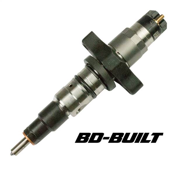 BD Diesel - Fuel Injector Stock Replacement Exchange - 1715503
