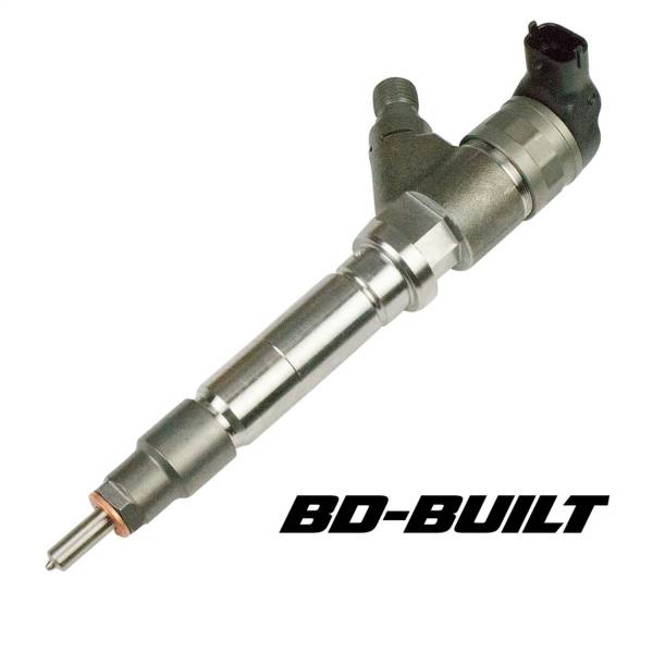 BD Diesel - Fuel Injector Stock Replacement Exchange - 1715504