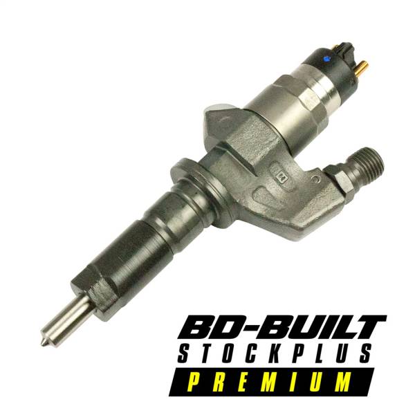 BD Diesel - BD Diesel Premium Performance Plus Fuel Injector - 1724502