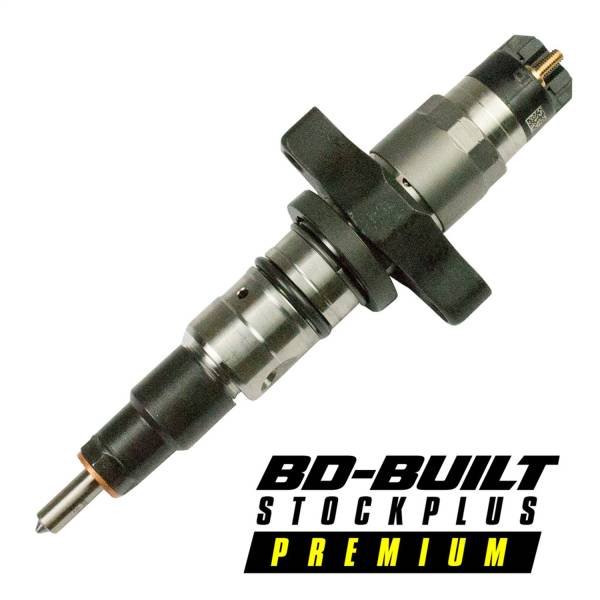 BD Diesel - BD Diesel Premium Performance Plus Fuel Injector - 1724503