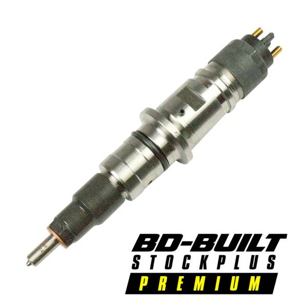 BD Diesel - BD Diesel Premium Performance Plus Fuel Injector - 1724518