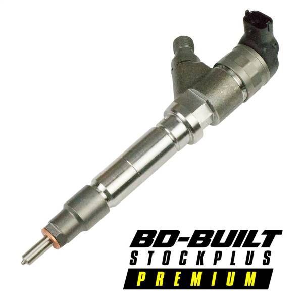 BD Diesel - BD Diesel Premium Performance Plus Fuel Injector - 1724521
