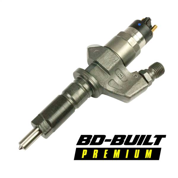 BD Diesel - BD Diesel Premium Stock Fuel Injector - 1725502