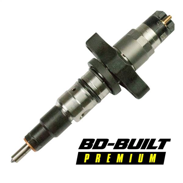 BD Diesel - BD Diesel Premium Stock Fuel Injector - 1725503