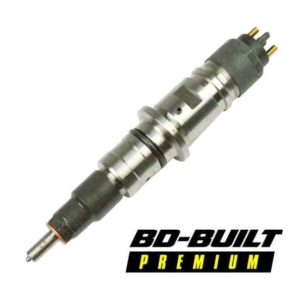 BD Diesel - BD Diesel Premium Stock Fuel Injector - 1725518