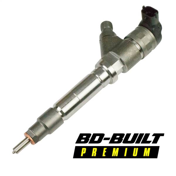 BD Diesel - BD Diesel Premium Stock Fuel Injector - 1725521