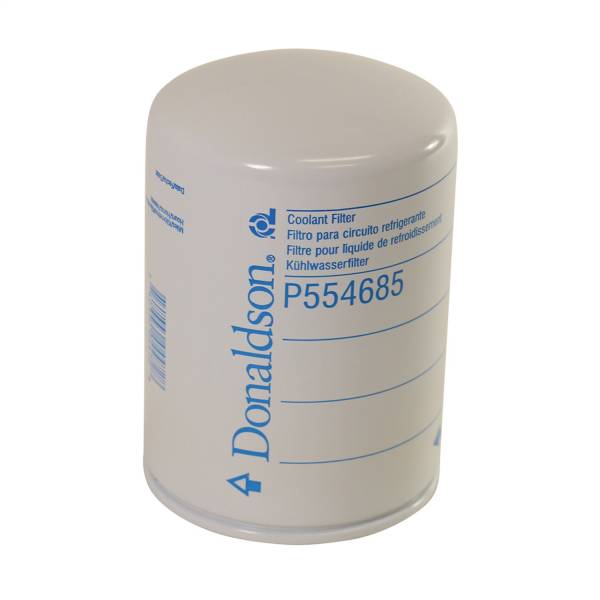 BD Diesel - BD Diesel Coolant Filter Cartridge - P554685