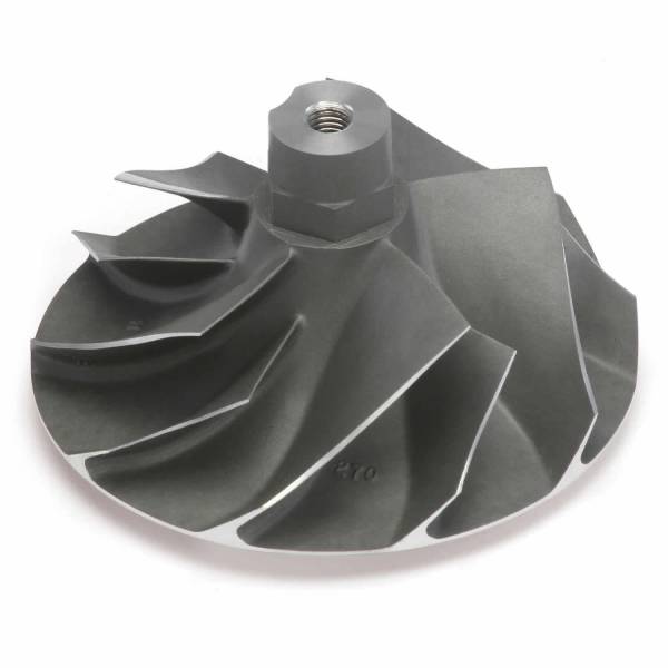 Banks Power - Banks Power Wheel  Compressor  Trbchrgr-Late 1999.5-2003 Ford 7.3L - 24440