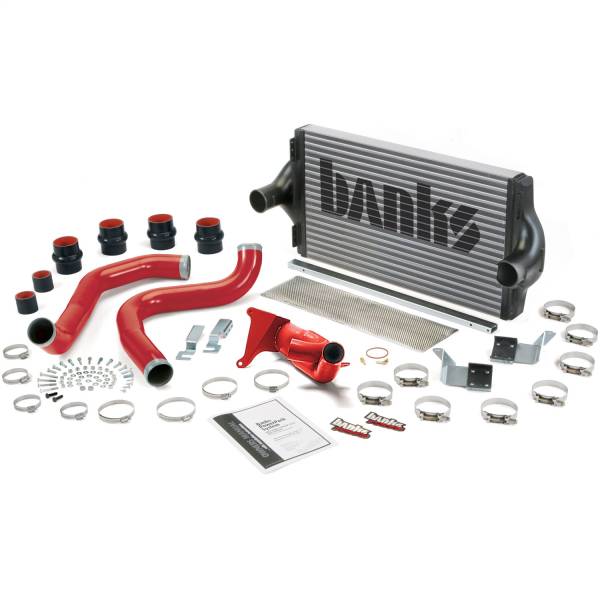 Banks Power - Banks Power Techni-Cooler System-1999.5 Ford 7.3L - 25971