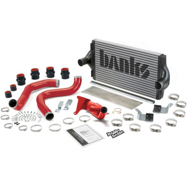 Banks Power - Banks Power Techni-Cooler System-1999 Ford 7.3L - 25972