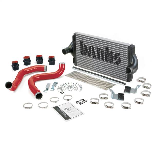 Banks Power - Banks Power Techni-Cooler System-1999.5-2003 Ford 7.3L - 25973