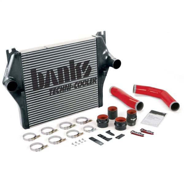 Banks Power - Banks Power Techni-Cooler System-2007-08 Dodge 6.7L - 25983