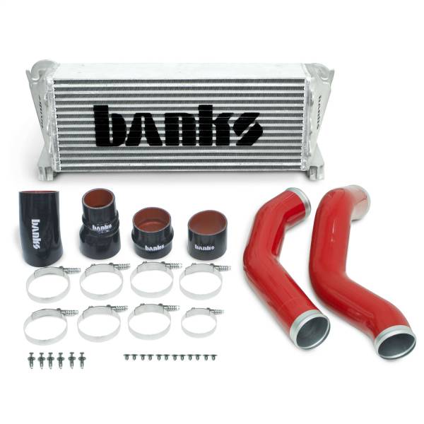 Banks Power - Banks Power Techni-Cooler System-2013-18 RAM 6.7L - 25987
