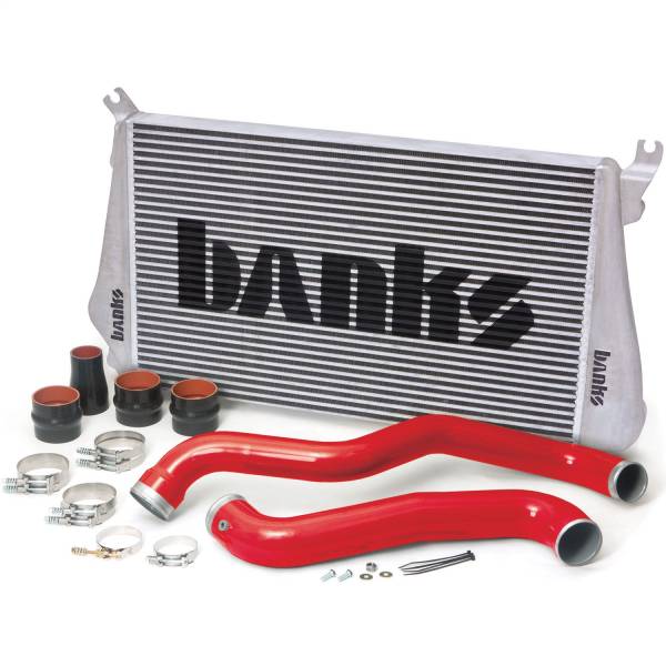 Banks Power - Banks Power Techni-Cooler System-2013-2016 Chevy 6.6L Duramax - 25988