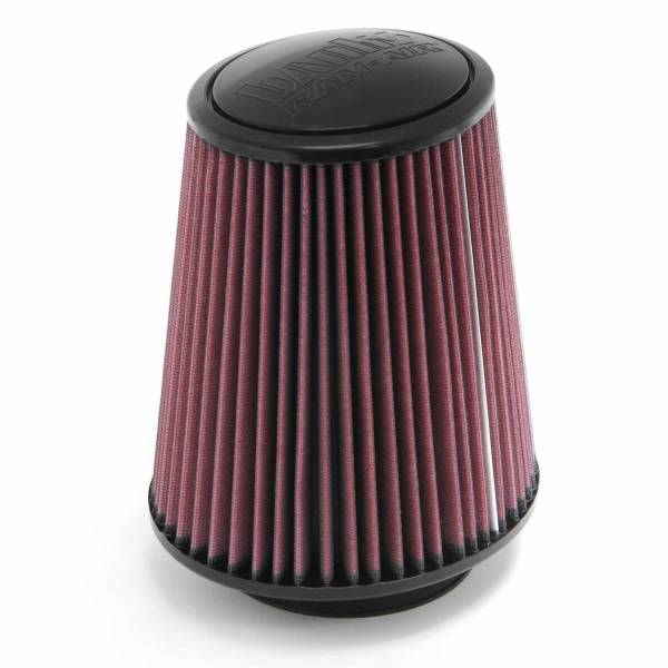 Banks Power - Banks Power Air Filter Element  Ram-Air Syst-2007-18 Jeep 3.8/3.6L Wrangler - 41835