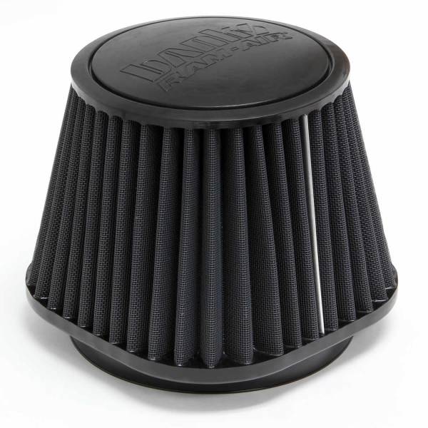 Banks Power - Banks Power Air Filter Element  DRY  Ram-Air Syst-2007-12 Dodge 6.7L - 42178-D