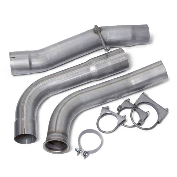 Banks Power - Banks Power Monster Turbine Outlt Pipe Kit-2003-07 Ford 6.0L - 48781