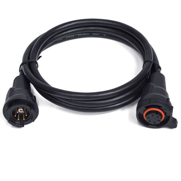 Banks Power - Banks Power Cable  Extension 4-ft  BanksBus-II Peripheral - 61300-24