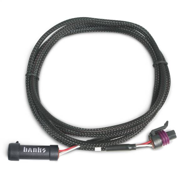 Banks Power - Banks Power CABLE  3 PIN DELPHI EXTENSION  36in. - 61301-28