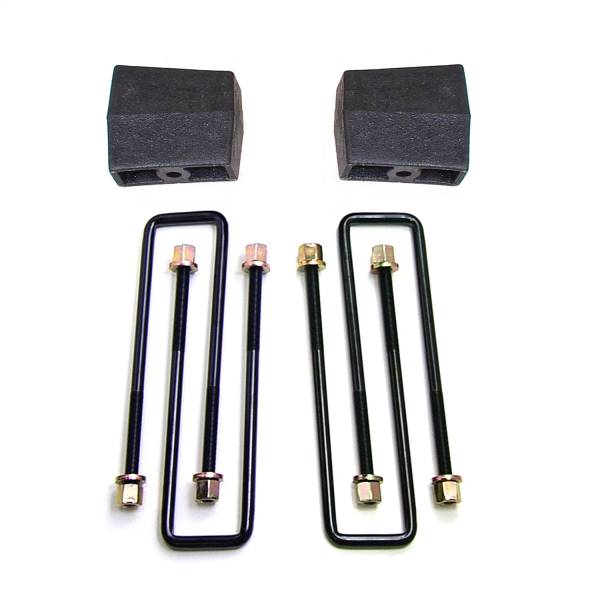 ReadyLift - ReadyLift MLS Block Kit 4.0 in. Lift Rear - 26-3104