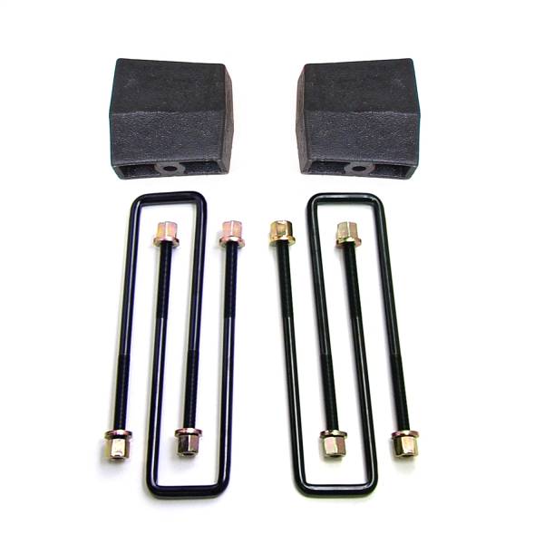 ReadyLift - ReadyLift MLS Block Kit 5.0 in. Lift Rear - 26-3105