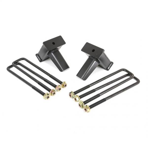 ReadyLift - ReadyLift Rear Block Kit 6 in. - 26-3460