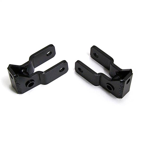 ReadyLift - ReadyLift Shock Extension Front Pair - 47-6091