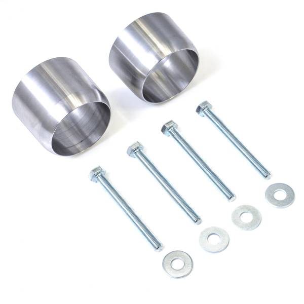 ReadyLift - ReadyLift Exhaust Spacer Kit - 47-6310