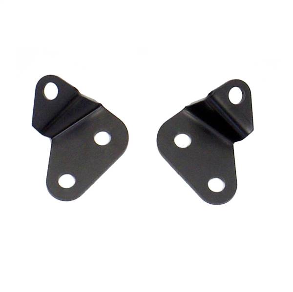 ReadyLift - ReadyLift Sway Bar Drop Bracket Pair - 47-6425