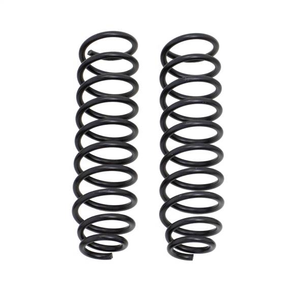 ReadyLift - ReadyLift Spring Kit 2.5 in. Lift Direct Fit Pair - 47-6724F