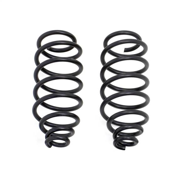 ReadyLift - ReadyLift Spring Kit 2.5 in. Lift Direct Fit Pair - 47-6724R