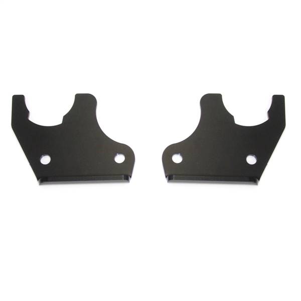 ReadyLift - ReadyLift Sway Bar End Link Relocation Bracket Front - 47-6803