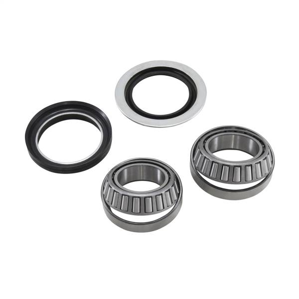 Yukon Gear - Yukon Front Axle Bearing/Seal Kit for Dana 44 - AK F-F02