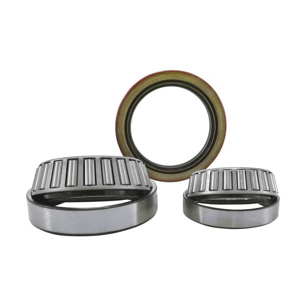 Yukon Gear - Yukon Rear Axle Bearing/Seal Kit for Ford - AK F10.5-A