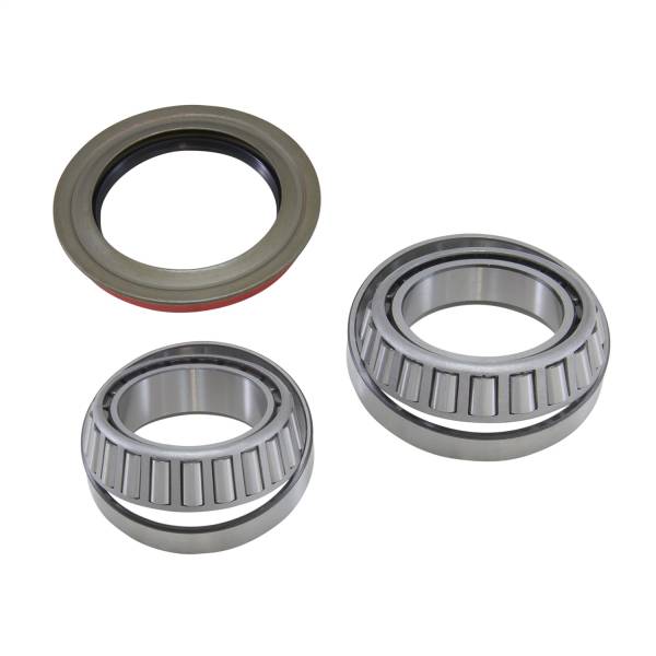 Yukon Gear - Yukon Rear Axle Bearing/Seal Kit for Dana 60/70 - AK FD60/70